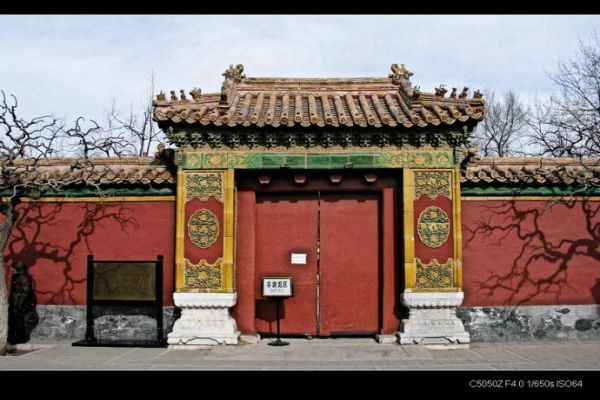 Vi sao hoang de Gia Khanh mat khong co quan tai?-Hinh-9